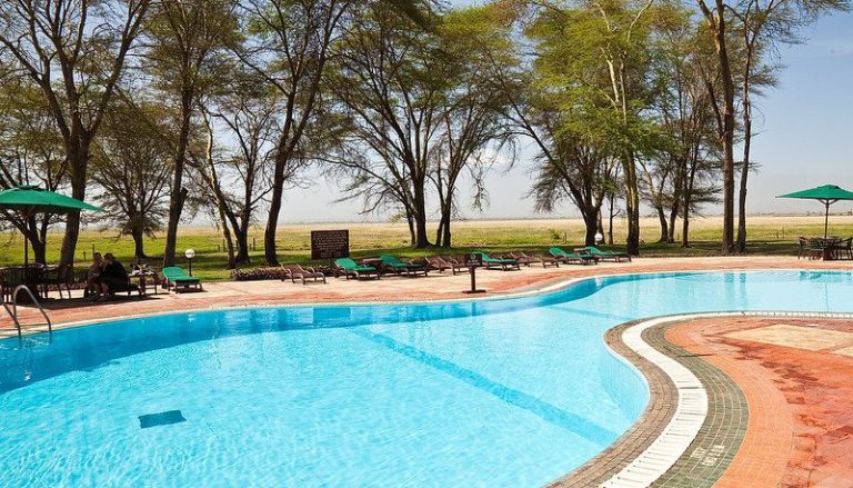 6 Days Safari in Kenya