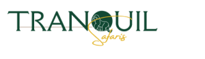Tranquil Safaris logo