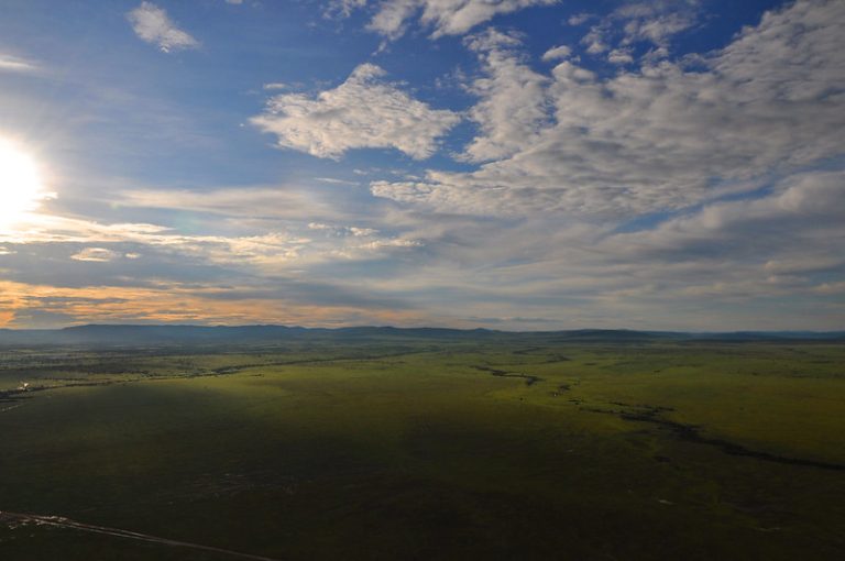 3 Day Masai Mara Safari