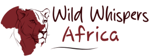 Wild Whispers Africa logo